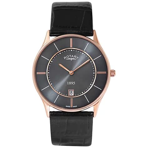 john lewis watches men's uk